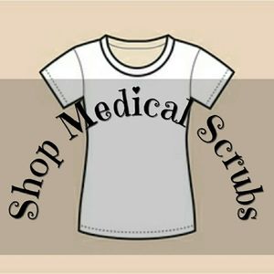 Scrubs⤵️